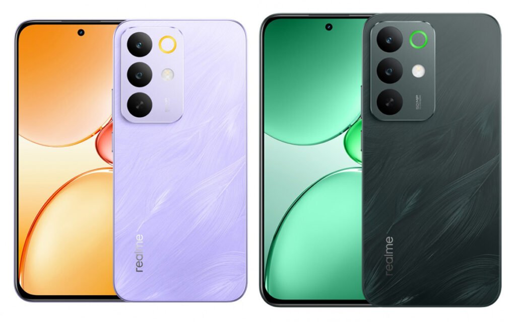 realme C85 Series img007 realme C85 Series img007