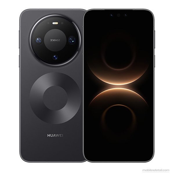 Huawei Mate 80 Pro