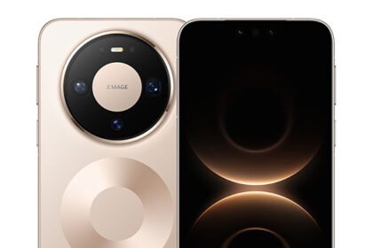 Huawei Mate 80 Pro
