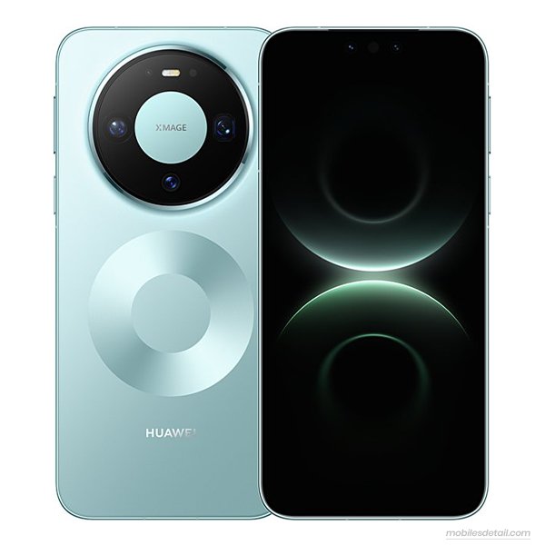 Huawei Mate 80 Pro
