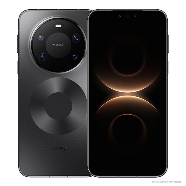 Huawei Mate 80 Pro Max