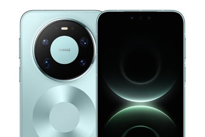Huawei Mate 80 Pro Max