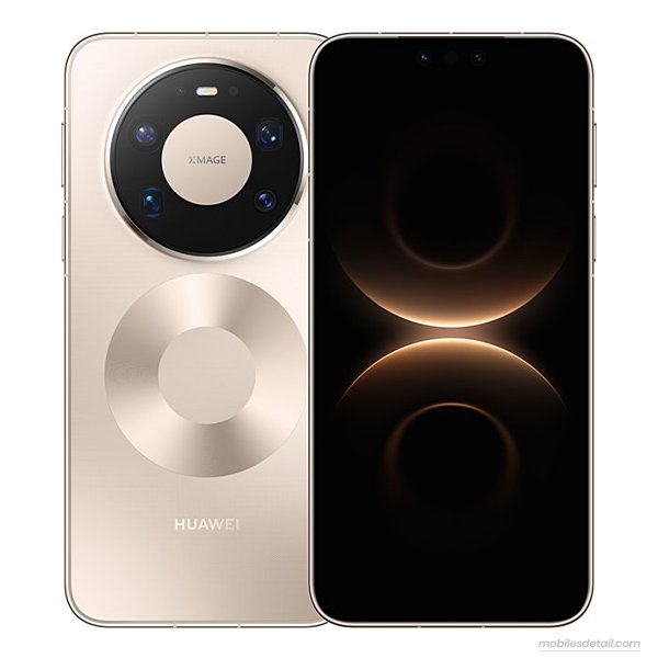 Huawei Mate 80 Pro Max