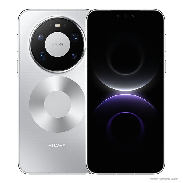 Huawei Mate 80 Pro Max