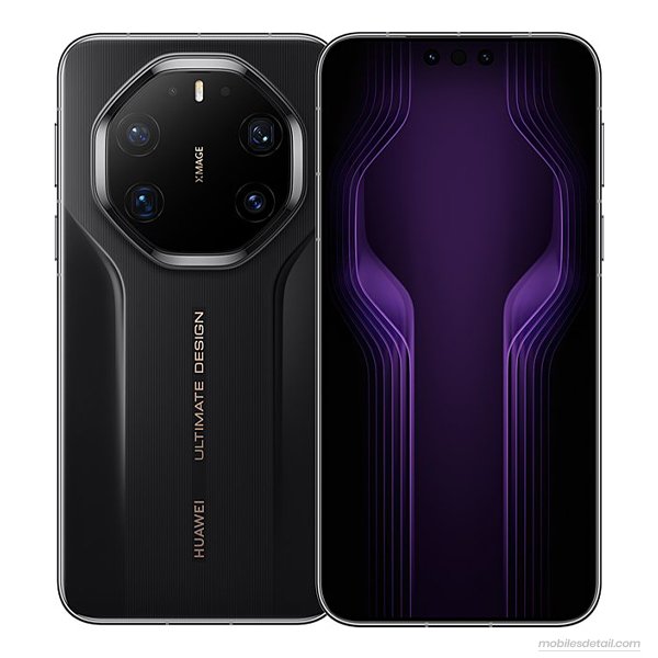 Huawei Mate 80 RS Ultimate