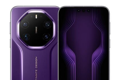 Huawei Mate 80 RS Ultimate