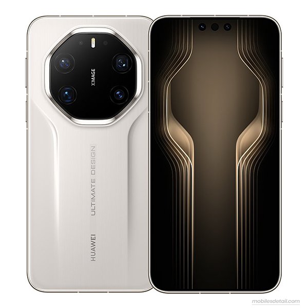 Huawei Mate 80 RS Ultimate
