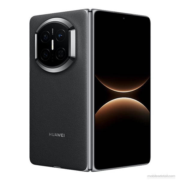 Huawei Mate X7