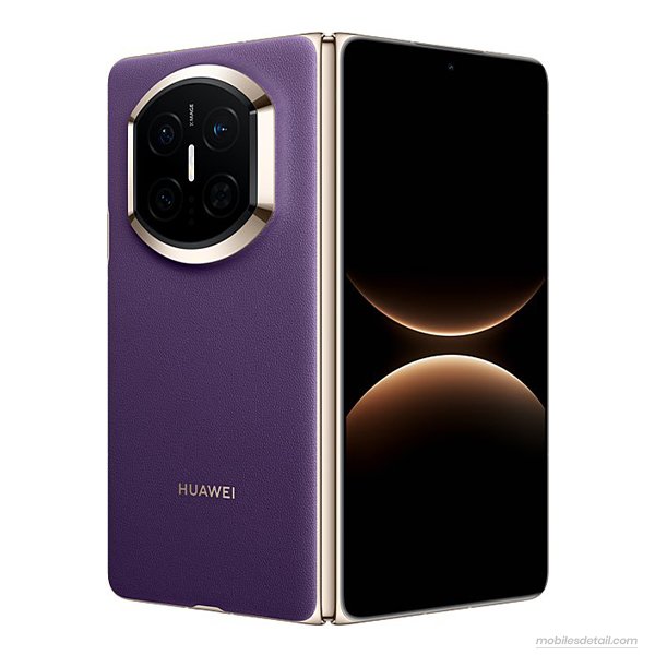 Huawei Mate X7