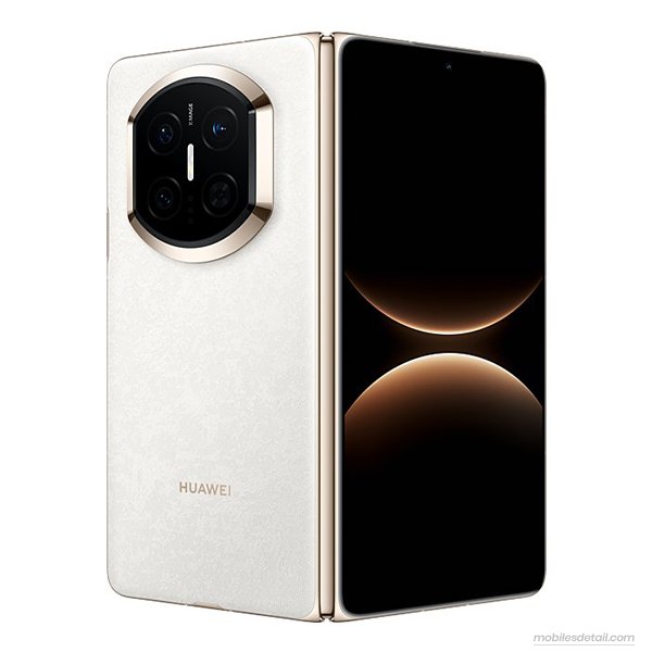 Huawei Mate X7