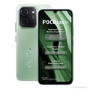 Poco C85