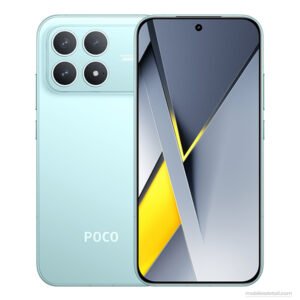 Poco F8 Pro