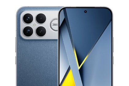 Poco F8 Ultra