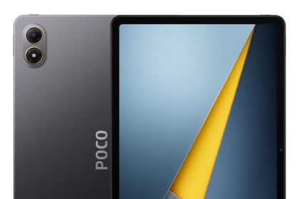 Poco Pad M1
