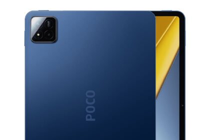 Poco Pad X1