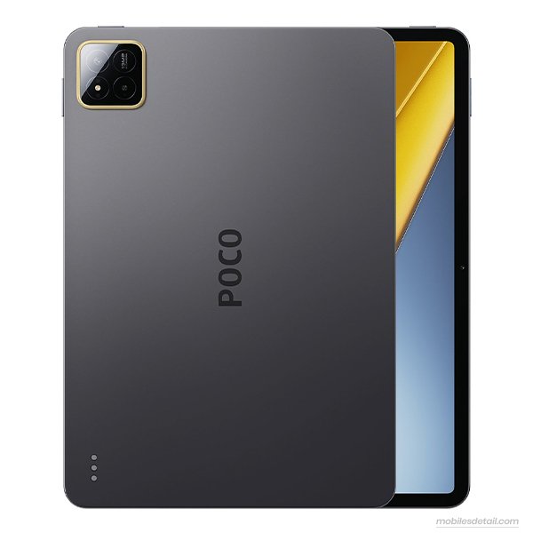 Poco Pad X1