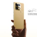 realme 16 Pro Teased