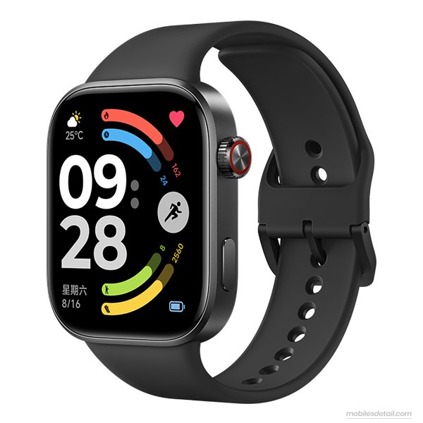 Redmi Watch 6