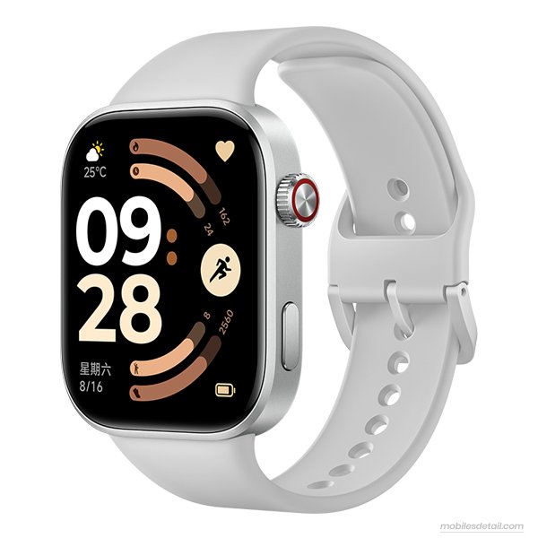 Redmi Watch 6