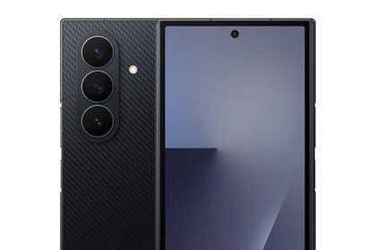 Samsung Galaxy Z TriFold