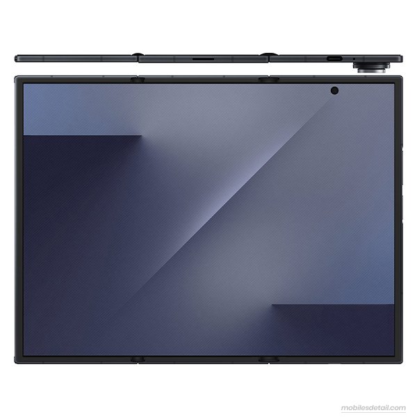 Samsung Galaxy Z TriFold