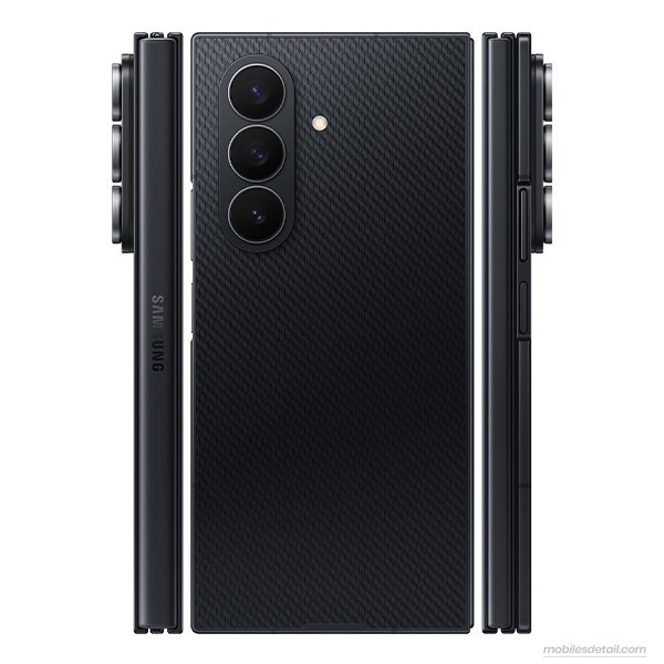Samsung Galaxy Z TriFold
