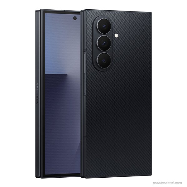 Samsung Galaxy Z TriFold