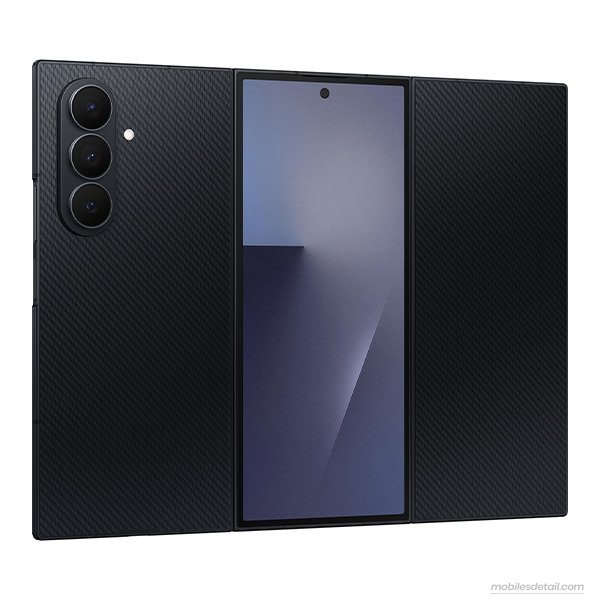 Samsung Galaxy Z TriFold