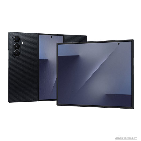 Samsung Galaxy Z TriFold