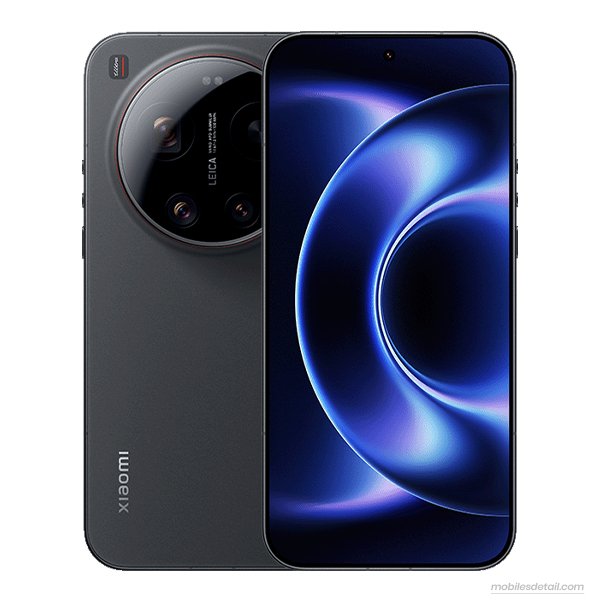 Xiaomi 17 Ultra