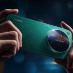 Xiaomi 17 Ultra Design