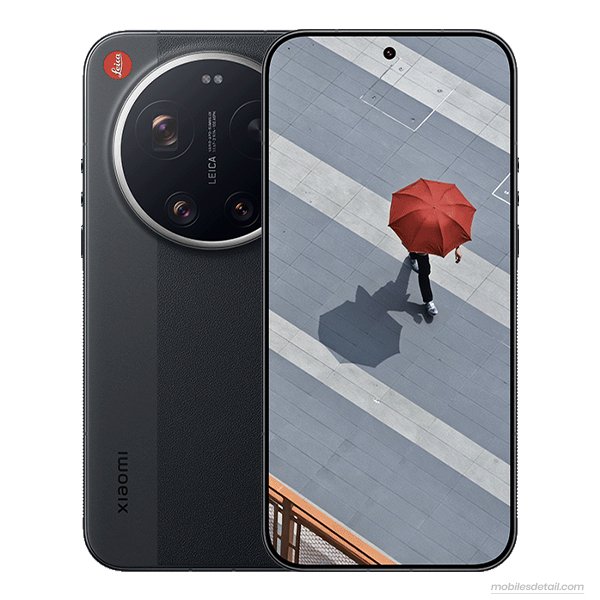 Xiaomi 17 Ultra
