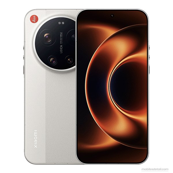 Xiaomi 17 Ultra