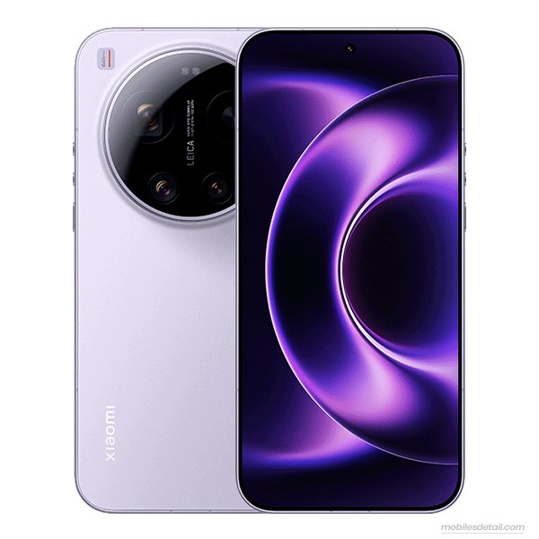 Xiaomi 17 Ultra