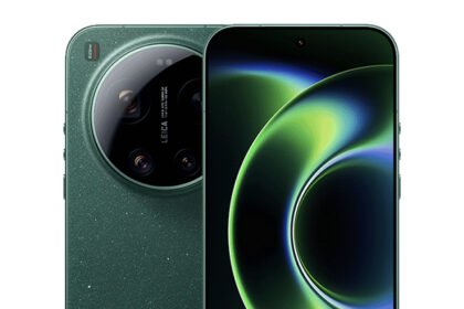 Xiaomi 17 Ultra