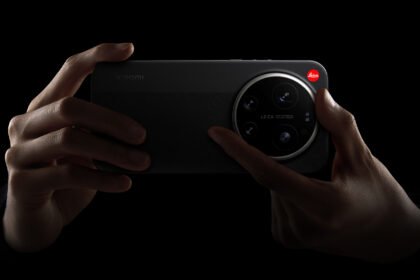 Xiaomi 17 Ultra Unveiled
