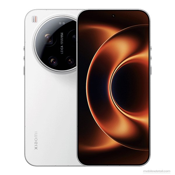 Xiaomi 17 Ultra