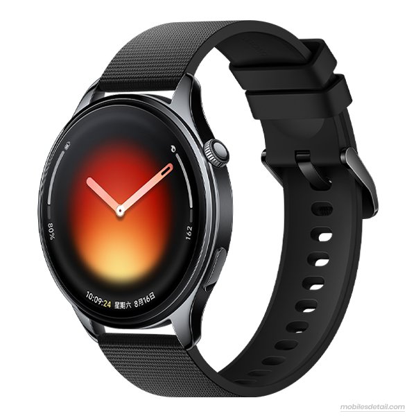 Xiaomi Watch 5