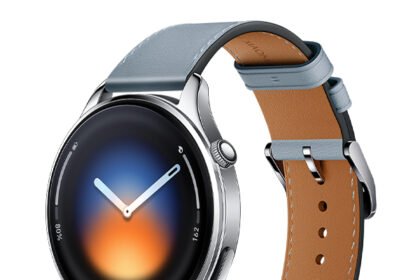 Xiaomi Watch 5