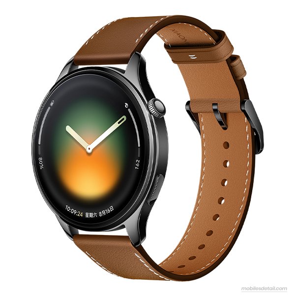Xiaomi Watch 5