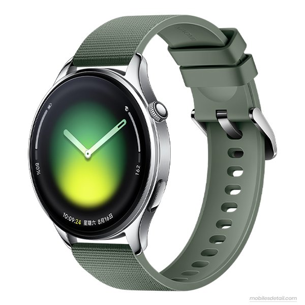 Xiaomi Watch 5