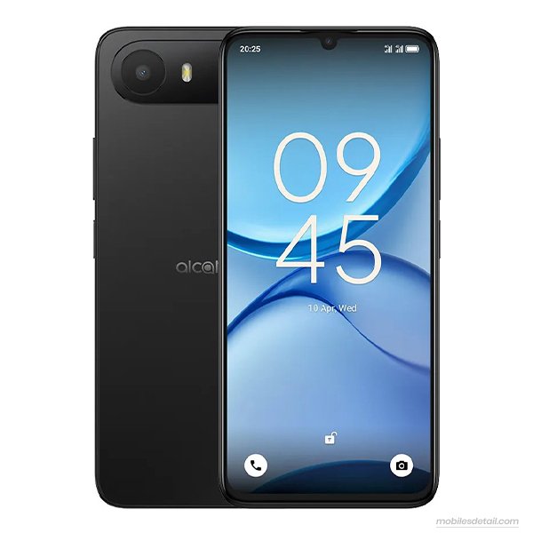 alcatel A62