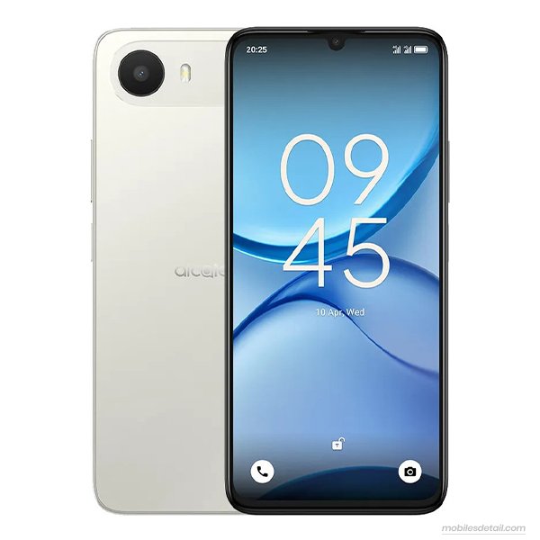 alcatel A62