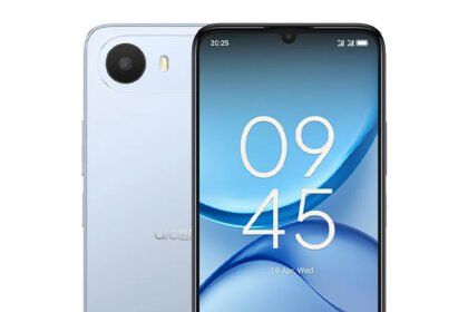 alcatel A62
