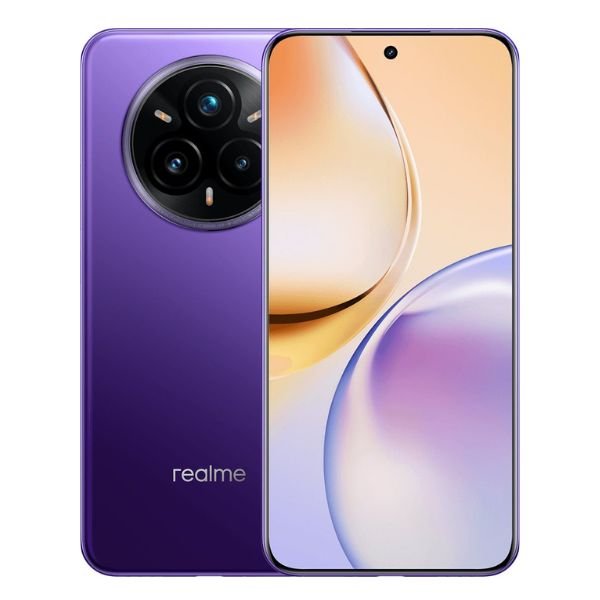 Realme 14 Pro+