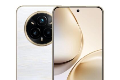 Realme 14 Pro+