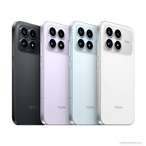 Redmi K90