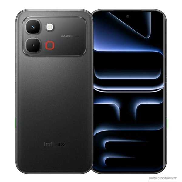 Infinix Note Edge