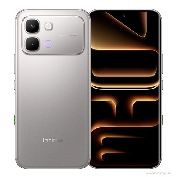 Infinix Note Edge