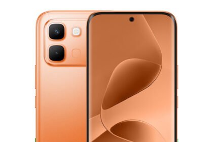Infinix Note Edge